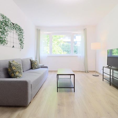 Spring House With Free Private Parking Apartment Budapest Exterior photo